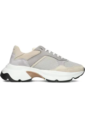 Nubikk Damen, Schuhe, Mehrfarbig, 38 EUGröße: