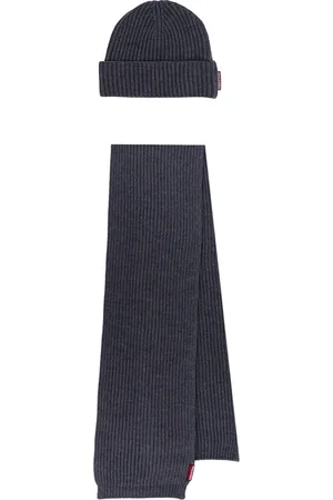 Dsquared2 Herren, Accessories, Grau, ONE SIZEGröße: