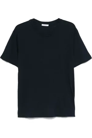 Boglioli Herren, Oberteile, Blau, MGröße:
