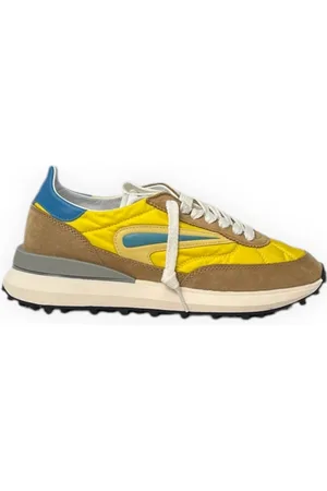 D.A.T.E. Herren, Schuhe, Mehrfarbig, 44 EUGröße: