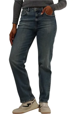Mos Mosh Damen, Jeans, Blau, W31Größe: