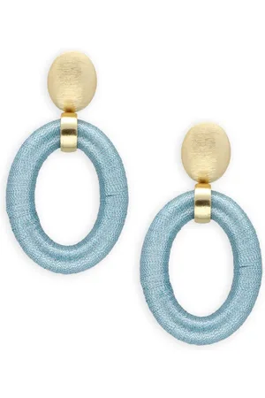 LOTT. gioielli Damen, Accessories, Blau, ONE SIZEGröße: