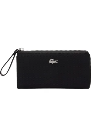 Lacoste Damen, Accessories, Schwarzk, ONE SIZEGröße: