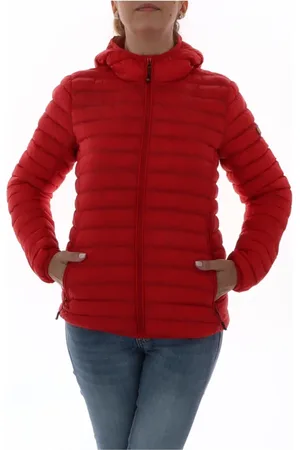 Ciesse Damen, Jacken, Rot, MGröße: