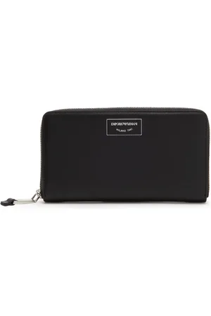Emporio Armani Damen, Accessories, Schwarzk, ONE SIZEGröße: