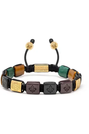 Nialaya Herren, Accessories, Gelb, MGröße: