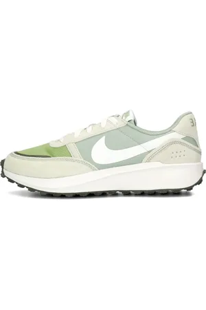 Nike Herren, Schuhe, Grün, 42 EUGröße: