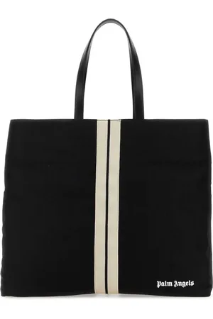 Palm Angels Herren, Taschen, Schwarzk, ONE SIZEGröße: