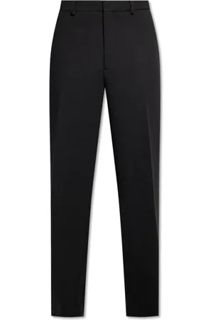 OFF-WHITE Herren, Hosen, Schwarzk, XLGröße: