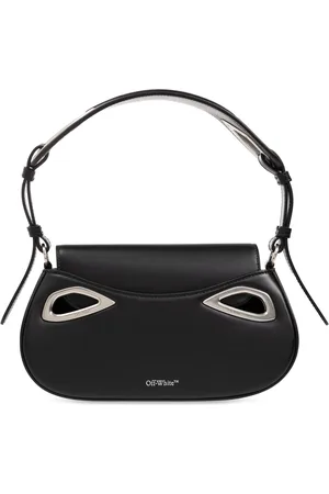 OFF-WHITE Damen, Taschen, Schwarzk, ONE SIZEGröße: