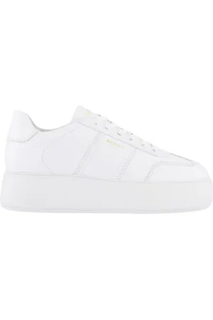 Nubikk Damen, Schuhe, Weiß, 40 EUGröße: