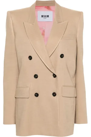 Msgm Damen, Jacken, , XSGröße: