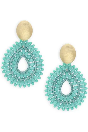 LOTT. gioielli Damen, Accessories, Blau, ONE SIZEGröße: