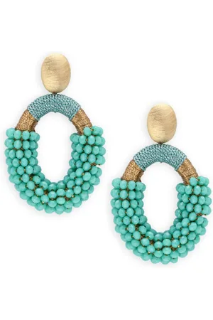 LOTT. gioielli Damen, Accessories, Blau, ONE SIZEGröße: