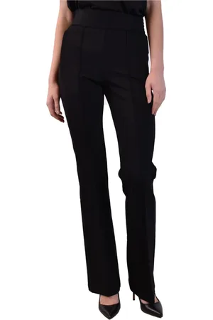 OFF-WHITE Damen, Hosen, Schwarzk, SGröße:
