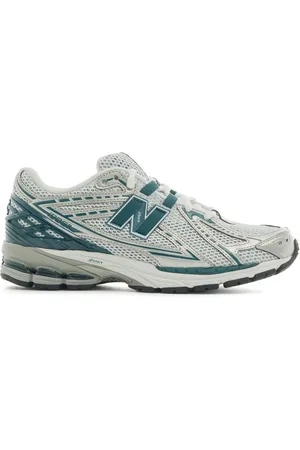 New Balance Herren, Schuhe, Grau, 44 1/2 EUGröße: