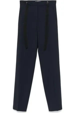 Msgm Damen, Hosen, Blau, XSGröße: