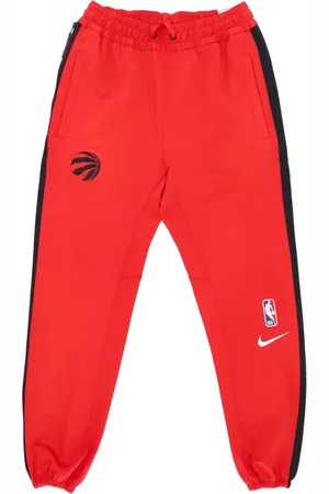 Nike Herren, Hosen, Rot, XLGröße: