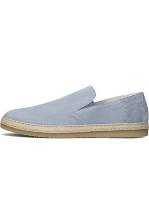 Greve Herren, Schuhe, Blau, 43 EUGröße: