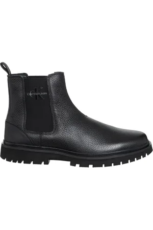 Calvin Klein Herren, Schuhe, Schwarzk, 40 EUGröße: