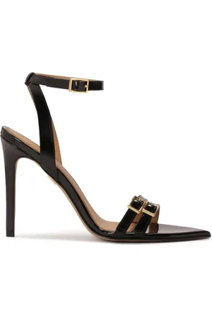 Kazar Damen, Schuhe, Schwarzk, 38 EUGröße: