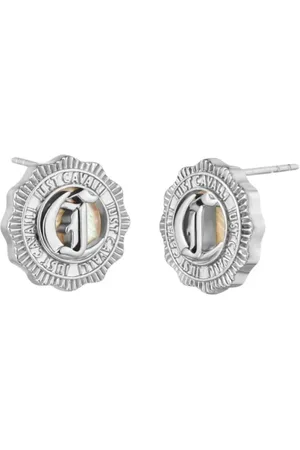 Roberto Cavalli Damen, Accessories, Grau, ONE SIZEGröße: