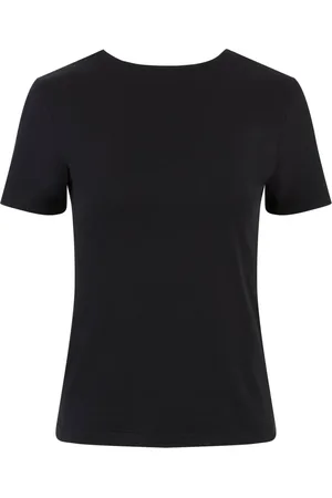 Nina Ricci Damen, Oberteile, Schwarzk, XLGröße: