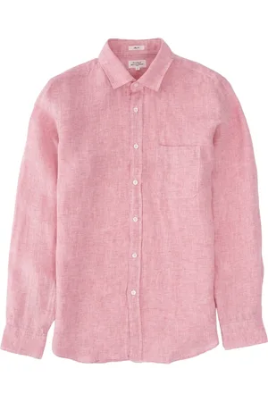 HARTFORD Herren, Shirts, Rosa, XLGröße: