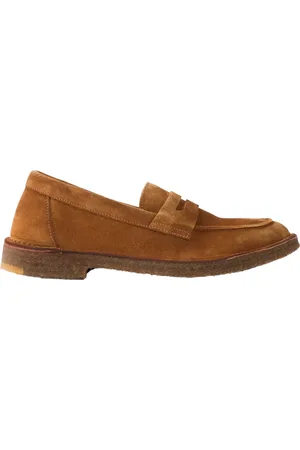 Astorflex Herren, Schuhe, Braun, 46 EUGröße: