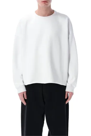 YMC YOU MUST CREATE Herren, Strickwaren, Weiß, L/XLGröße: