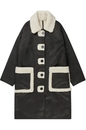 Munthe Damen, Jacken, Schwarzk, MGröße: