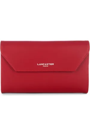 Lancaster Unisex, Accessories, Rot, ONE SIZEGröße: