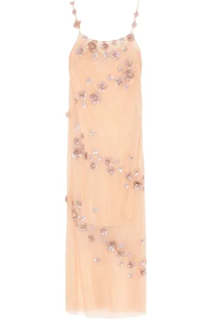BLUMARINE Damen, Kleider, Rosa, XSGröße: