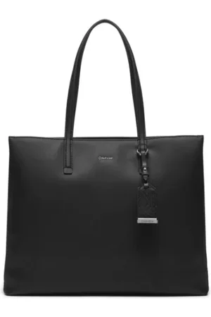 Calvin Klein Damen, Taschen, Schwarzk, ONE SIZEGröße: