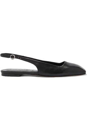Aeyde Damen, Schuhe, Schwarzk, 37 1/2 EUGröße: