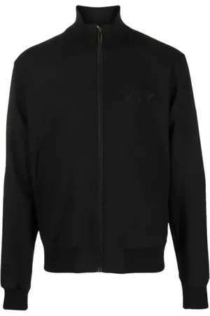 OFF-WHITE Herren, Sweatshirts & Hoodies, Schwarzk, MGröße: