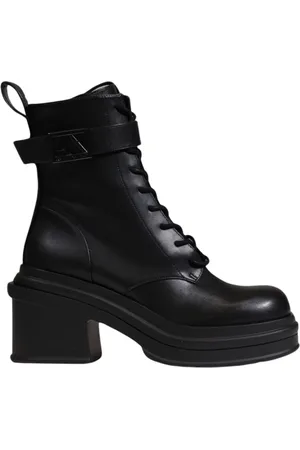 Armani Exchange Damen, Schuhe, Schwarzk, 40 EUGröße: