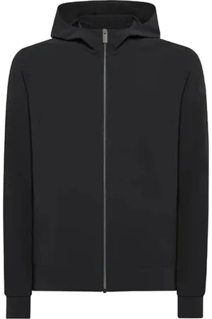 RRD Herren, Sweatshirts & Hoodies, Schwarzk, 2XLGröße:
