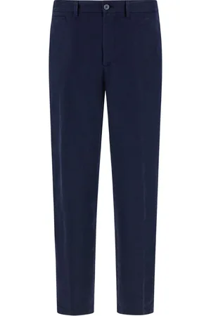 Boggi Milano Herren, Hosen, Blau, W31Größe: