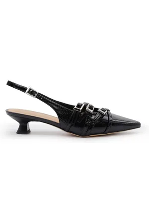 Bruno Premi Damen, Schuhe, Schwarzk, 36 EUGröße: