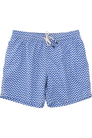 HARTFORD Herren, Bademode, Blau, MGröße: