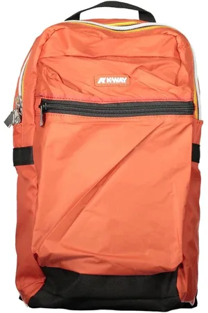 K-Way Herren, Taschen, Rot, ONE SIZEGröße:
