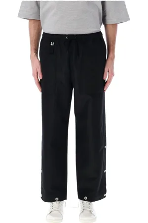 Comme des Garçons Herren, Hosen, Schwarzk, SGröße:
