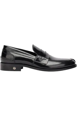 Roberto Cavalli Herren, Schuhe, Schwarzk, 44 EUGröße: