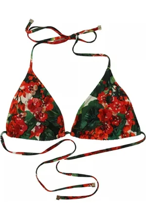 Dolce & Gabbana Damen, Bademode, Mehrfarbig, MGröße: