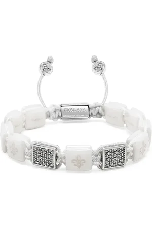 Nialaya Damen, Accessories, Grau, MGröße:
