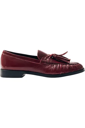 ALOHAS Damen, Schuhe, Rot, 38 EUGröße: