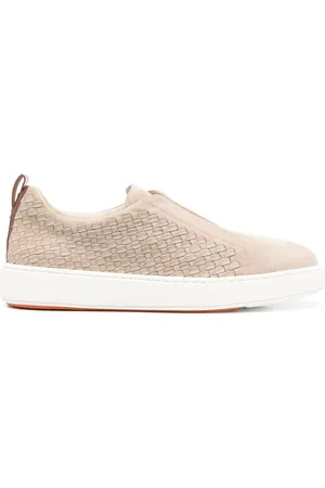 santoni Herren, Schuhe, , 43 1/2 EUGröße: