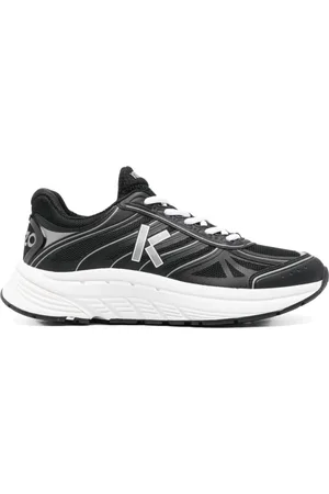Kenzo Herren, Schuhe, Schwarzk, 43 EUGröße: