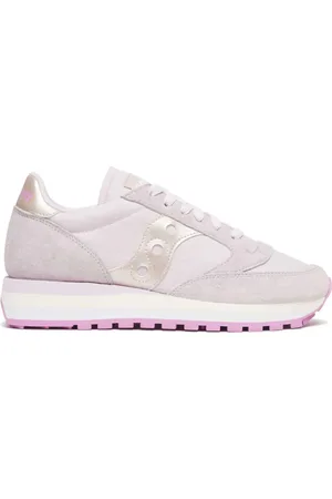 Saucony Damen, Schuhe, Lila, 40 EUGröße: